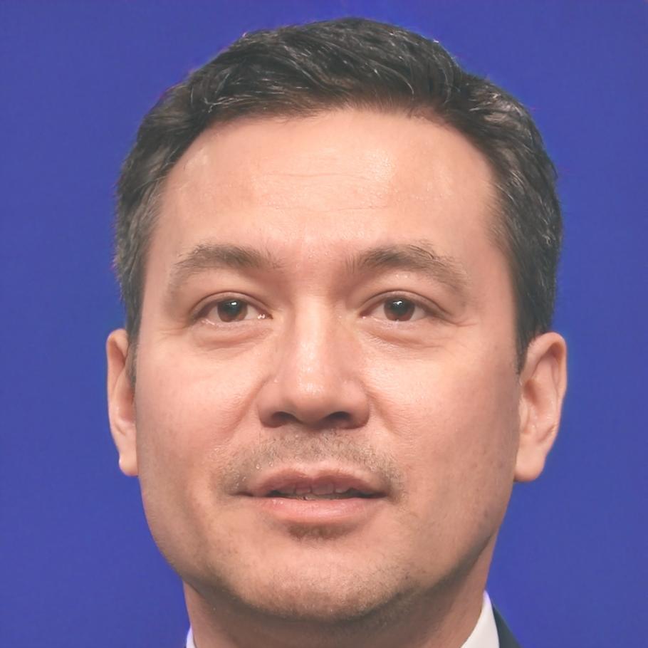 Marcus Thompson, Co-founder and Technical Director