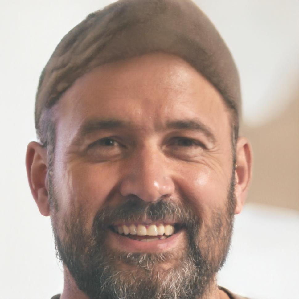 James Thompson, Design Systems Expert